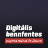 Digitális bennfentes