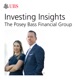 Investing insights