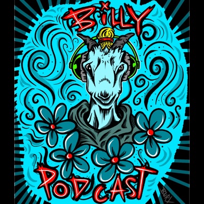 Billy Podcast Billy Podcast