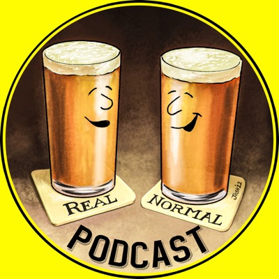 The Real Normal Podcast