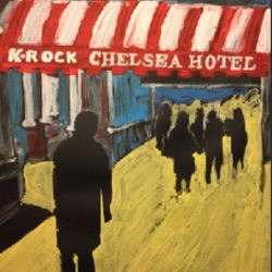 The K-Rock Chelsea Hotel