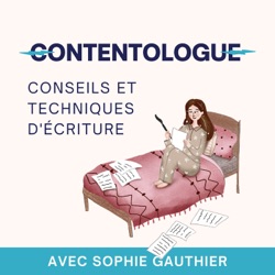 Sophie Gauthier - Contentologue