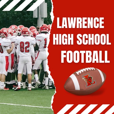 Lawrence High School Football