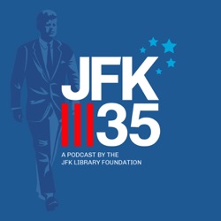 The JFK Library turns 40