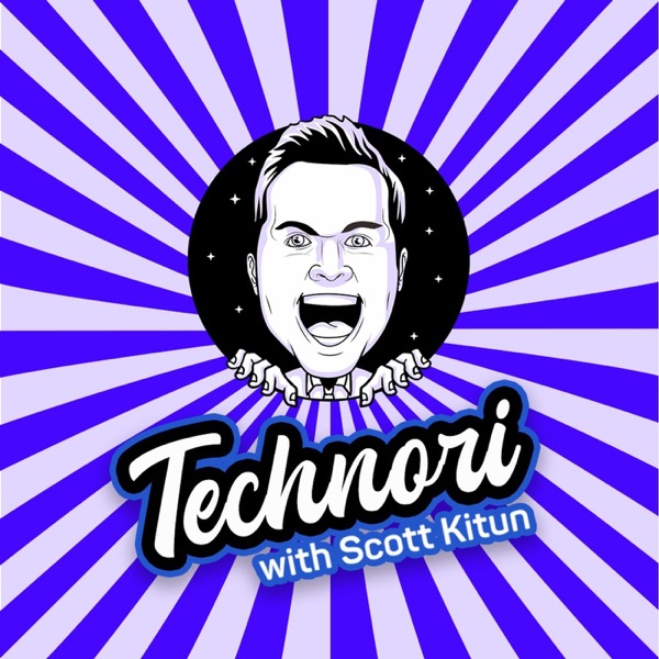 Technori Podcast