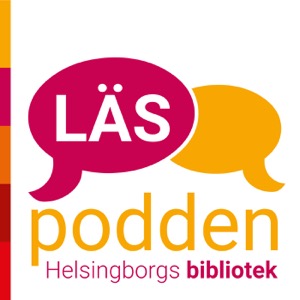 LÄSpodden