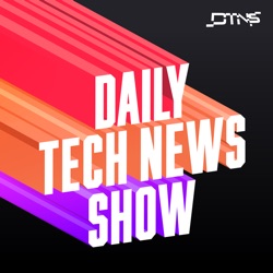 Episode – Daily Tech News Show