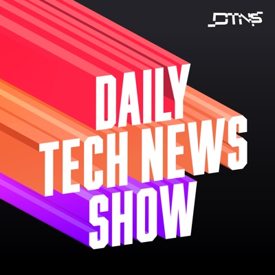 Daily Tech News Show:Tom Merritt