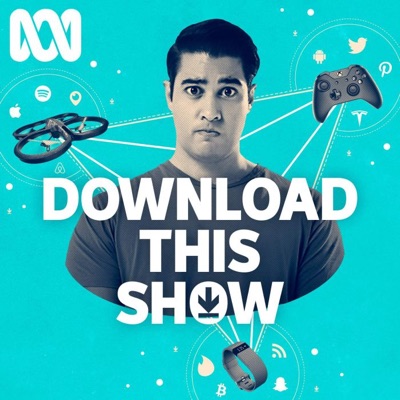 Download This Show:ABC listen