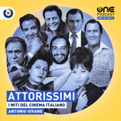 Attorissimi - OnePodcast