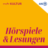 Hörspiele und Lesungen bei MDR KULTUR - Mitteldeutscher Rundfunk