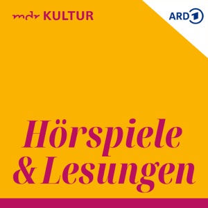 Hörspiele und Lesungen bei MDR KULTUR