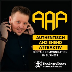 Podcasts Archive - TheAngryTeddy Communications | Social Media & Podcast Marketing