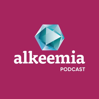 Alkeemia podcast