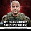 Arye Sharuz Shalicar‘s Nahost Pulverfass - Kriegsbericht aus Israel