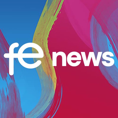 FE News Podcast: #FutureofEducation News Channel