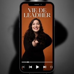 063: [Entrepreneurs alignés avec leur personnalité] Roxane Lefebvre
