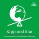 Kipp und klar – der Klima-Podcast der Frankfurter Rundschau