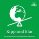 Kipp und klar – der Klima-Podcast der Frankfurter Rundschau