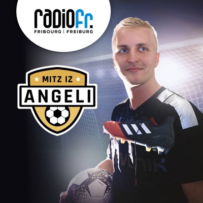 Mitz iz Angeli