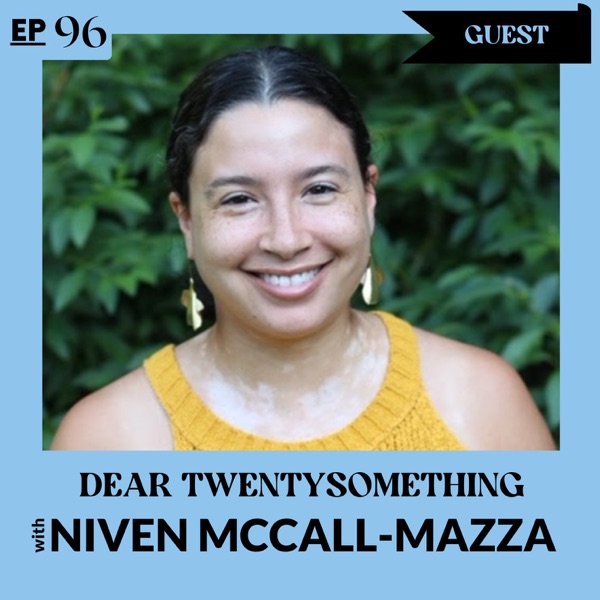 Niven McCall-Mazza: Editor-in-Chief of theSkimm photo