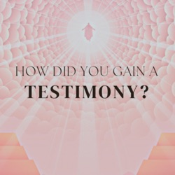 Jasmin's Testimony: God is Always There
