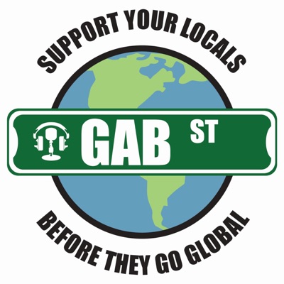 Gab Street