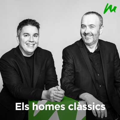Els homes clàssics:Catalunya Ràdio