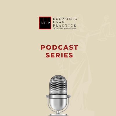ELP Podcast Series