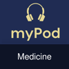 Medicine via myPod - Joshua Hoover