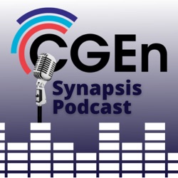 CGEn Synapsis episode 4: Tiffany Boughtwood