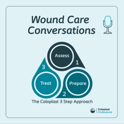 Wound Care Conversations