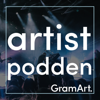 Artistpodden - GramArt
