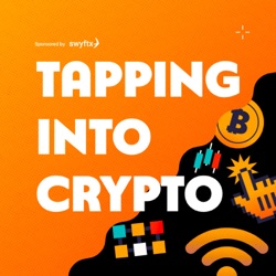 Tapping Into Crypto 