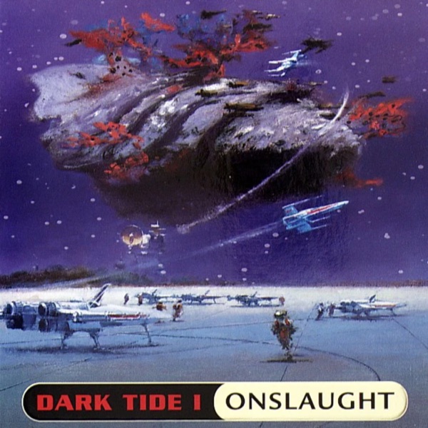 Ep 60 - Dark Tide I: Onslaught with Jay photo