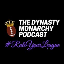 Episode #118: Fantasy Football Semi-Finals