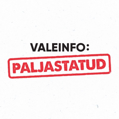 Valeinfo: paljastatud!:Delfi Meedia