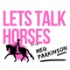 Let’s Talk Horses