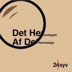 Verdens Største Historie - afsnit 42: Orris og den hemmelige øvelse