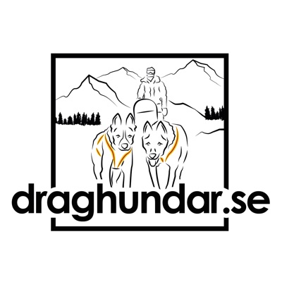 Draghundar's podcast