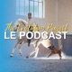 The Evolution Project - Le podcast