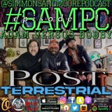 SAMPC AvB episode 11 Post Terrestrial featuring Bobby Light