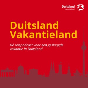 Duitsland Vakantieland