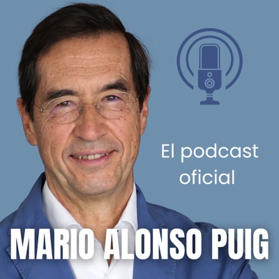 Dr. Mario Alonso Puig Dr. Mario Alonso Puig
