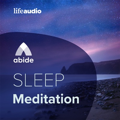 Abide Bible Sleep Meditation:Abide Bible Sleep Meditation