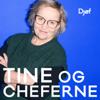 Tine og cheferne - Djøf