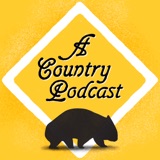 Introducting A Country Podcast