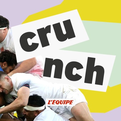 crunch:L'Equipe