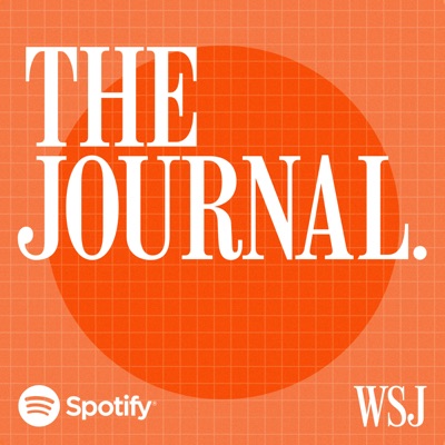 The Journal.:The Wall Street Journal & Gimlet