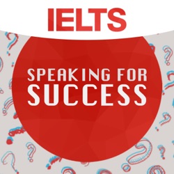 IELTS Speaking for Success